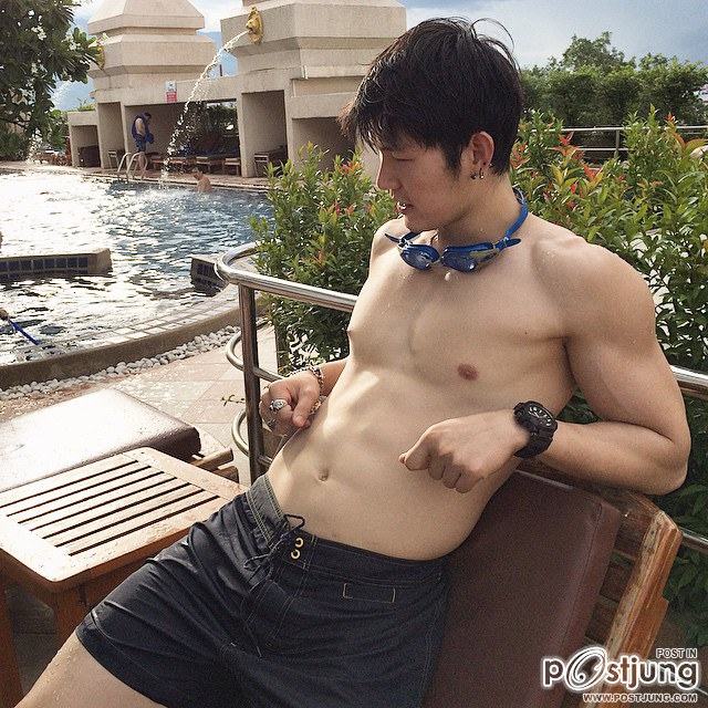 พีรวิชญ์_ฤทธิ์ธาพิทักษ์ IG @AR_C4IZG