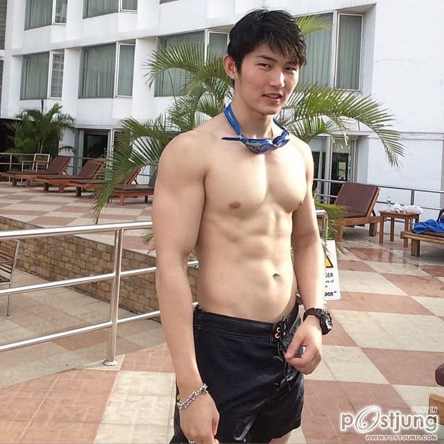 พีรวิชญ์_ฤทธิ์ธาพิทักษ์ IG @AR_C4IZG