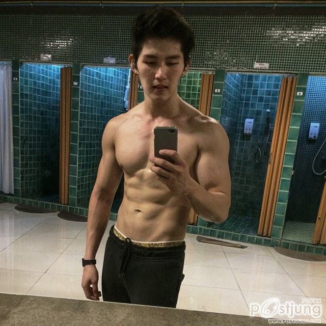 พีรวิชญ์_ฤทธิ์ธาพิทักษ์ IG @AR_C4IZG