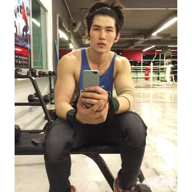 พีรวิชญ์_ฤทธิ์ธาพิทักษ์ IG @AR_C4IZG