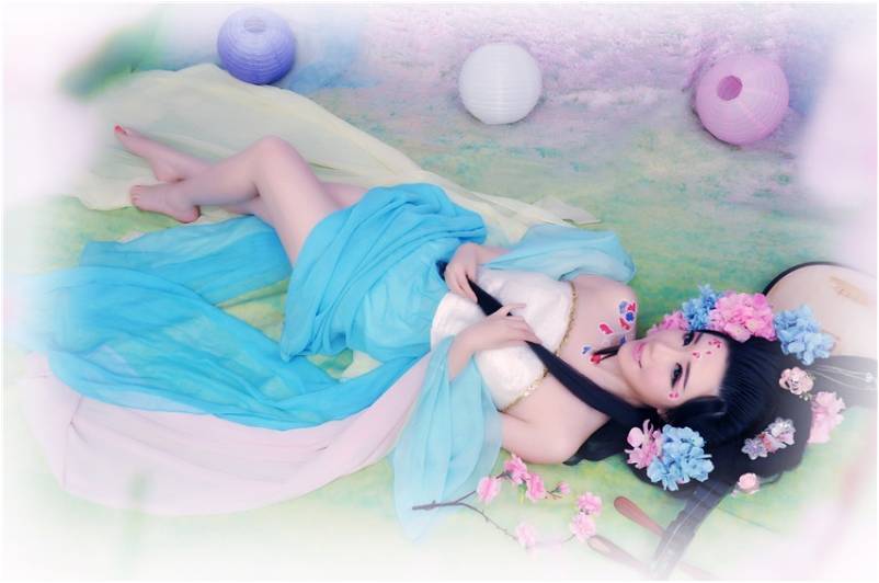 สาวจีนถ่ายแบบ เซ็กซี่ part 132