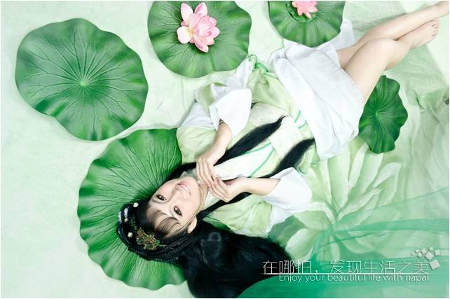 สาวจีนถ่ายแบบ เซ็กซี่ part 132