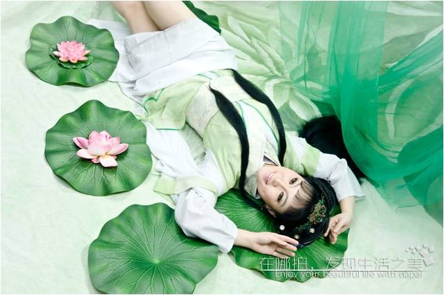 สาวจีนถ่ายแบบ เซ็กซี่ part 132