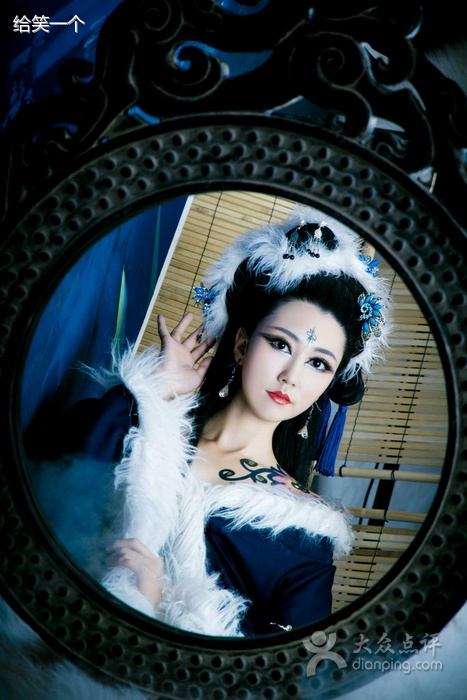 สาวจีนถ่ายแบบ เซ็กซี่ part 132
