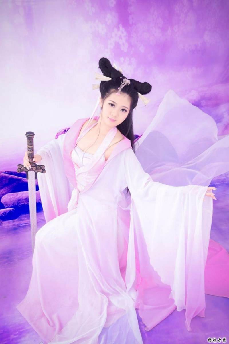 สาวจีนถ่ายแบบ เซ็กซี่ part 132