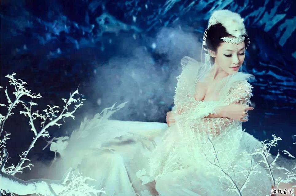 สาวจีนถ่ายแบบ เซ็กซี่ part 132