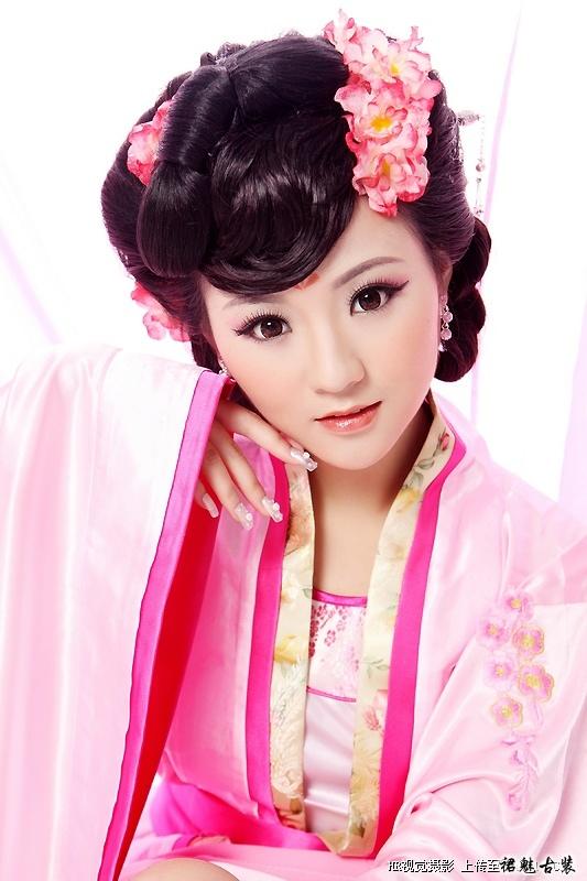 สาวจีนถ่ายแบบ เซ็กซี่ part 132