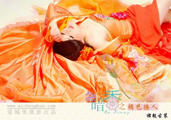 สาวจีนถ่ายแบบ เซ็กซี่ part 132