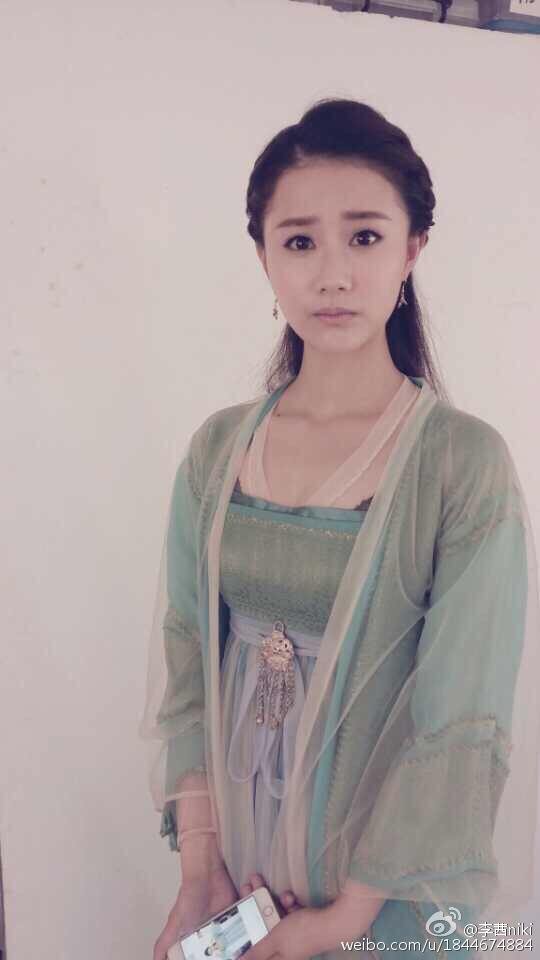 Hua Qian Gu《花千骨》2014 part70