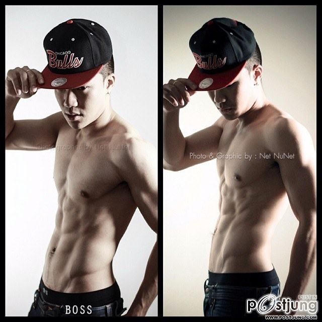 น้องบอส อีกรอบ ชอบๆๆๆ
