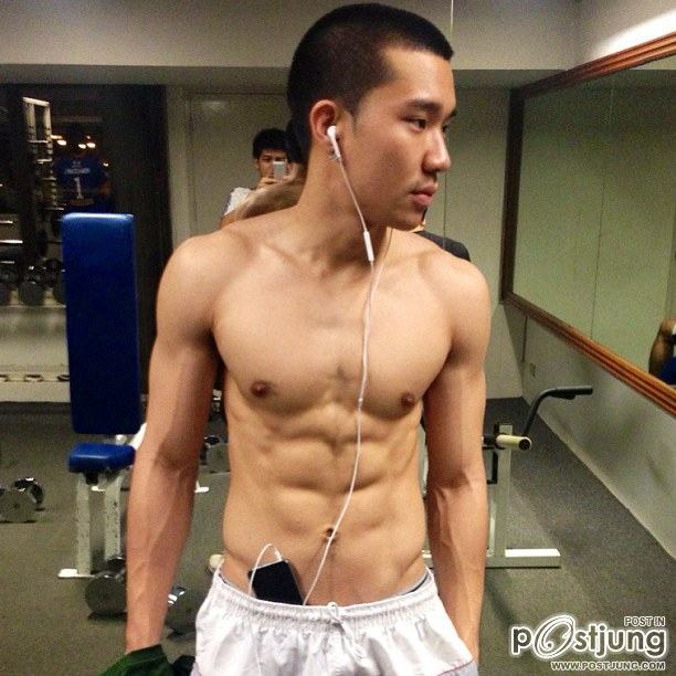 น้องบอส อีกรอบ ชอบๆๆๆ