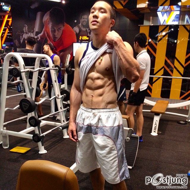 น้องบอส อีกรอบ ชอบๆๆๆ