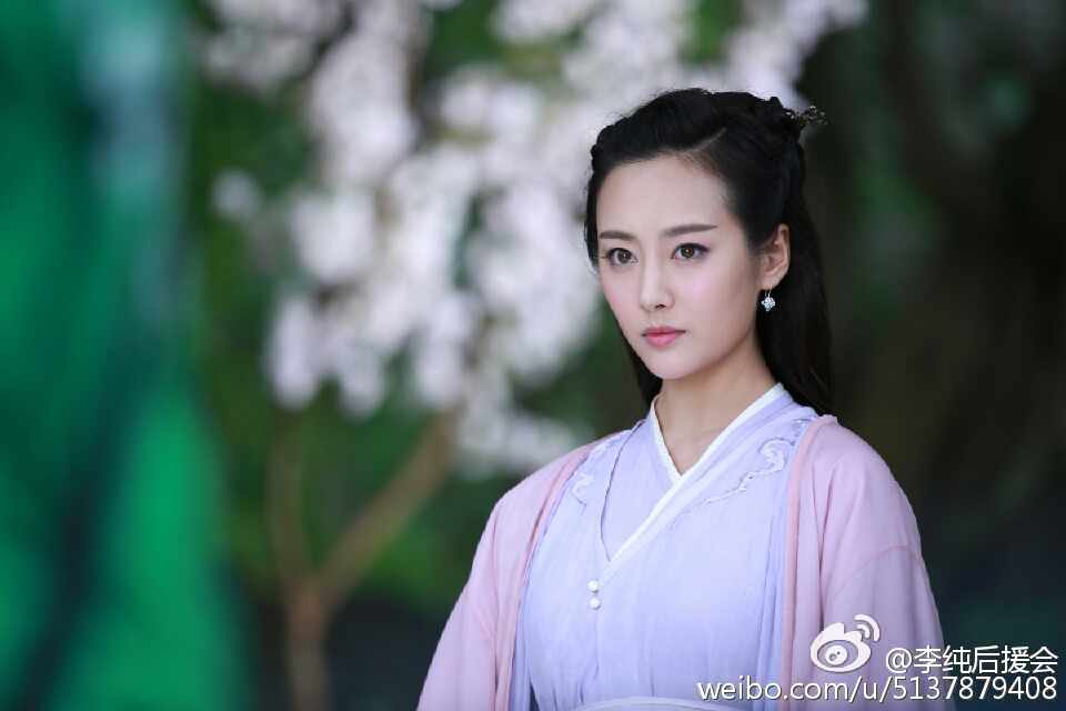 Hua Qian Gu《花千骨》2014 part71