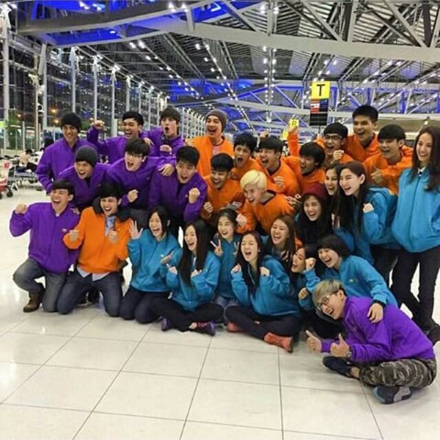"Frozen Hormones ทริปว้าวุ่น 0 องศา&rdquo;