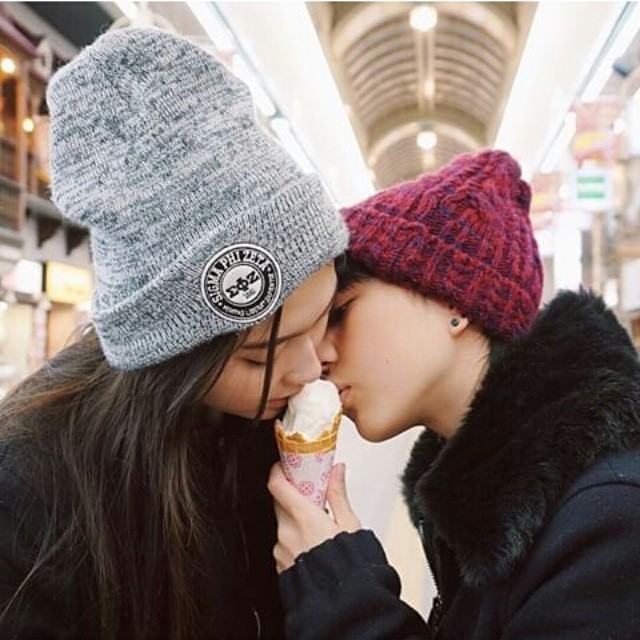 "Frozen Hormones ทริปว้าวุ่น 0 องศา&rdquo;