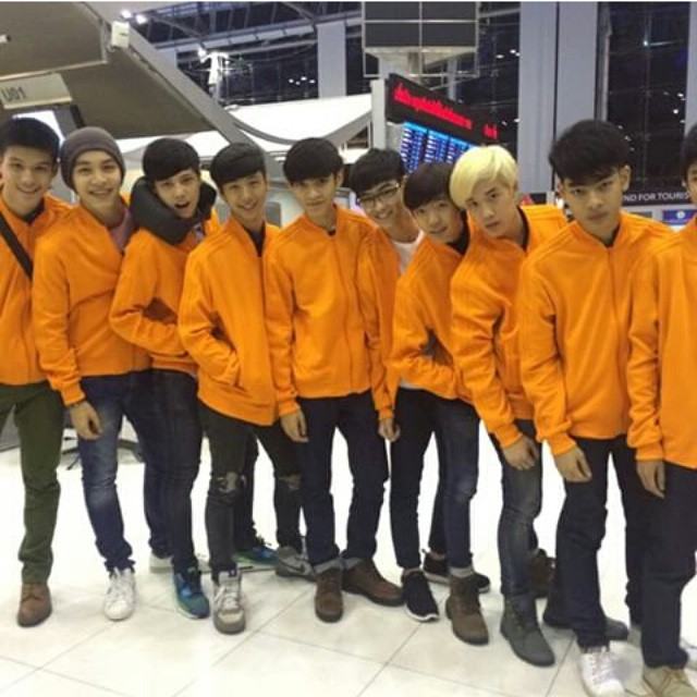"Frozen Hormones ทริปว้าวุ่น 0 องศา&rdquo;