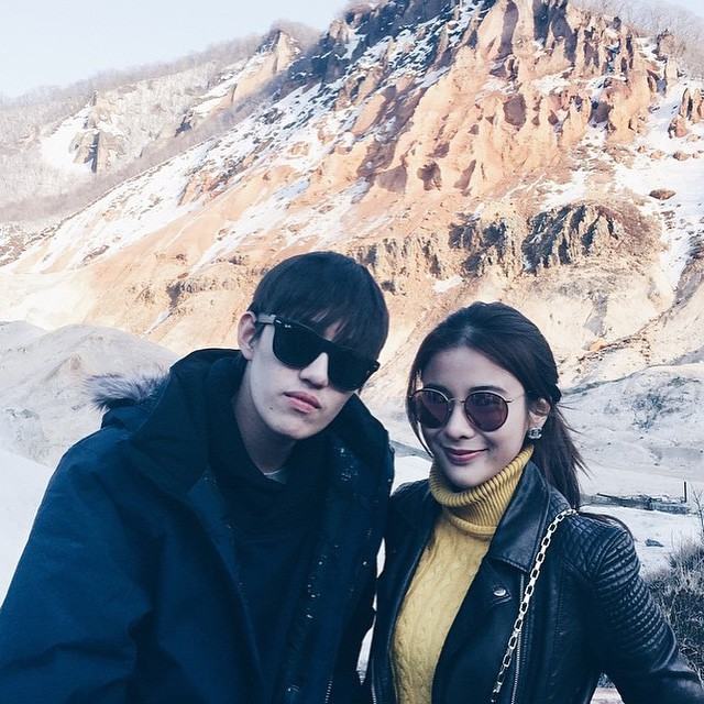 "Frozen Hormones ทริปว้าวุ่น 0 องศา&rdquo;