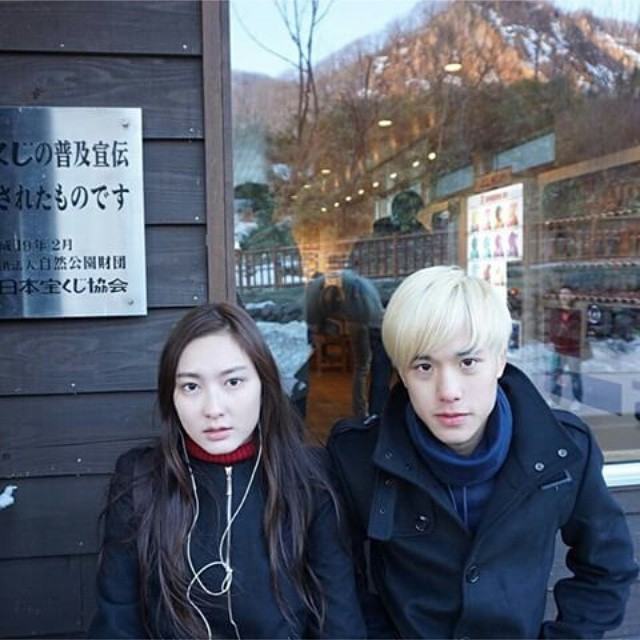 "Frozen Hormones ทริปว้าวุ่น 0 องศา&rdquo;
