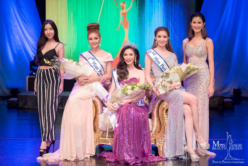 Miss Perfect Angel 2015