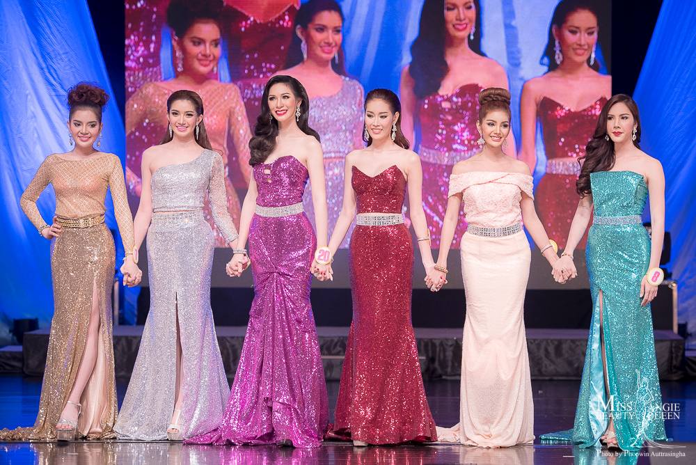 Miss Perfect Angel 2015