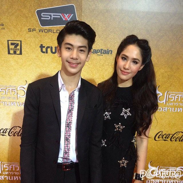 น่ารักเวอร์ น้อง ริว หนุ่มน้อยนักปิงปองทีมชาติไทย