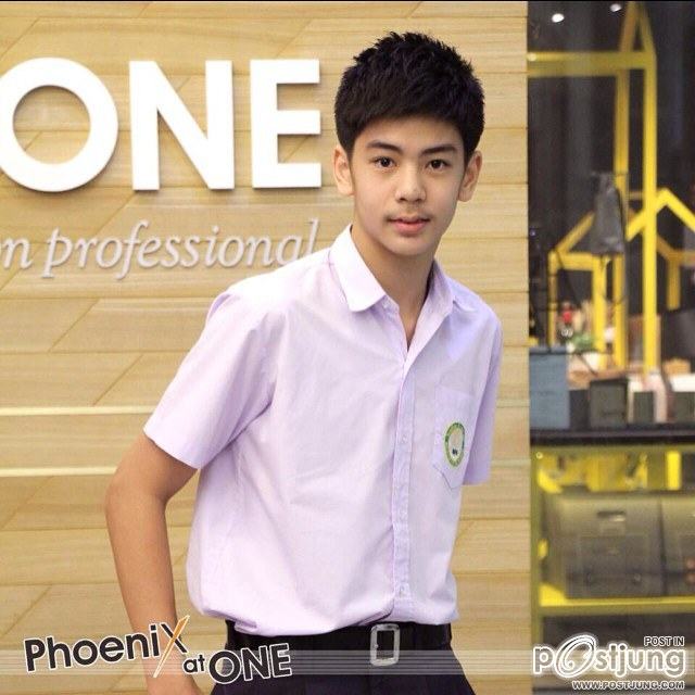 น่ารักเวอร์ น้อง ริว หนุ่มน้อยนักปิงปองทีมชาติไทย