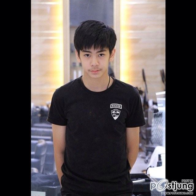 น่ารักเวอร์ น้อง ริว หนุ่มน้อยนักปิงปองทีมชาติไทย