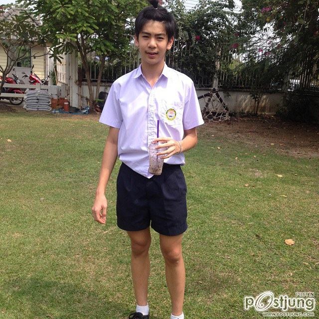 น่ารักเวอร์ น้อง ริว หนุ่มน้อยนักปิงปองทีมชาติไทย