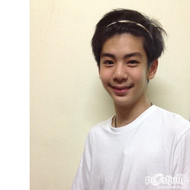 น่ารักเวอร์ น้อง ริว หนุ่มน้อยนักปิงปองทีมชาติไทย