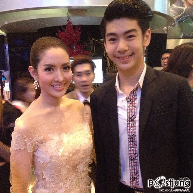 น่ารักเวอร์ น้อง ริว หนุ่มน้อยนักปิงปองทีมชาติไทย