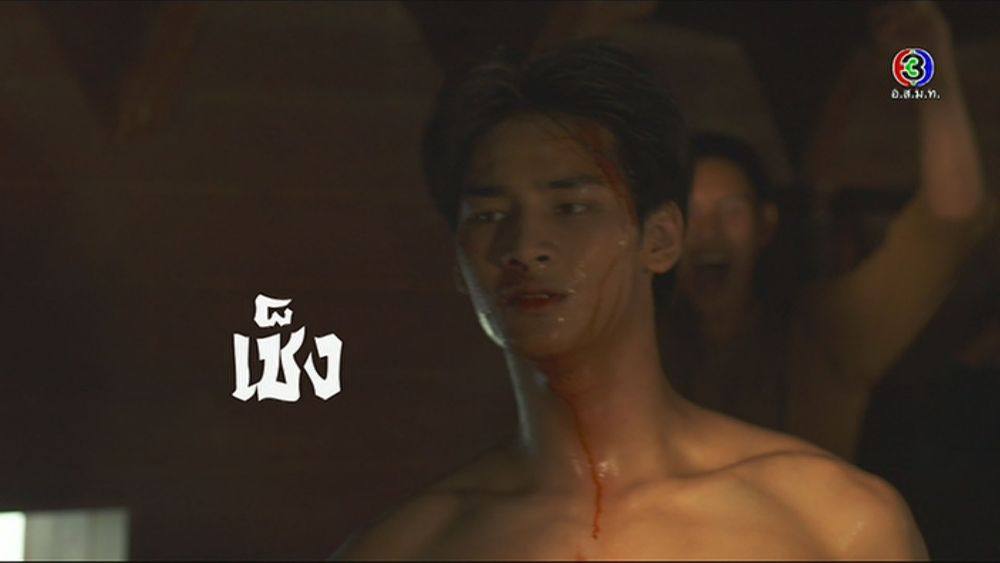 มีตอนหนุ่มๆแบบนี้ด้วยหรือตาเบิ่งแท้ มีจักตอนนะ....มักเบิ่งหนังวัยรุ่นแบบนี้ //กระทิง//