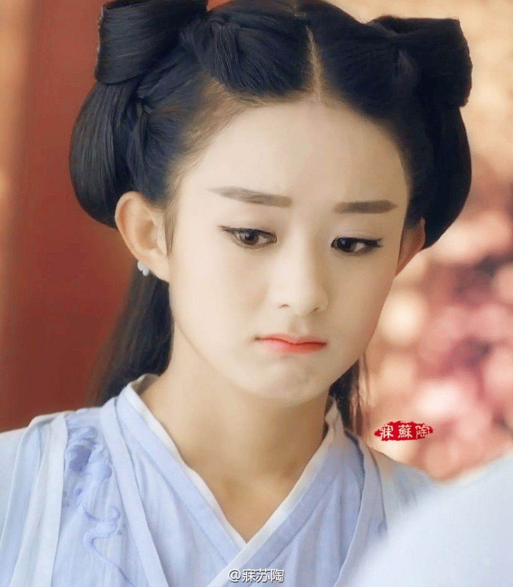 Hua Qian Gu《花千骨》2014 part73