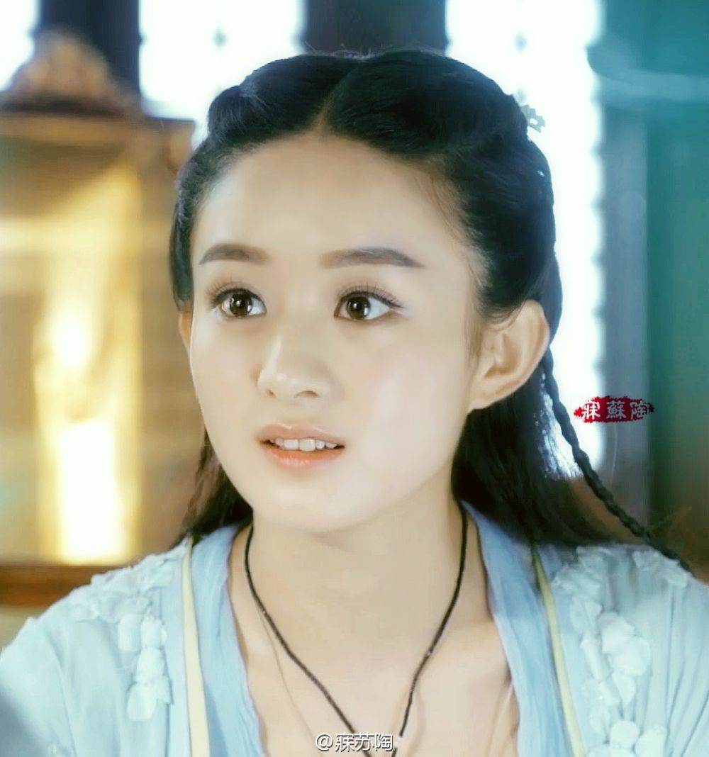 Hua Qian Gu《花千骨》2014 part73