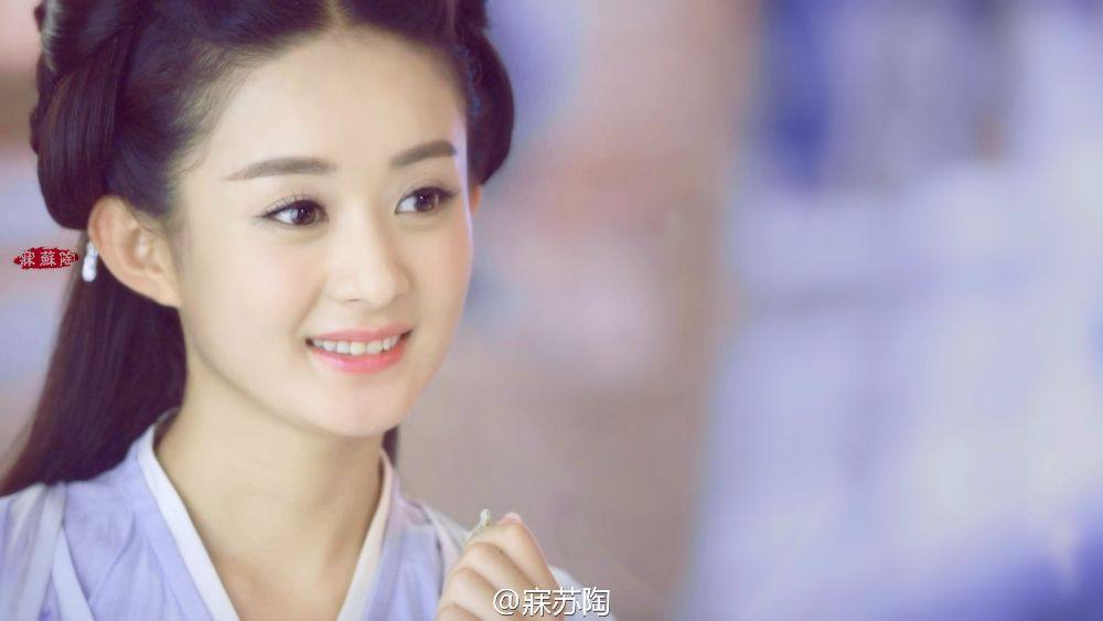 Hua Qian Gu《花千骨》2014 part73