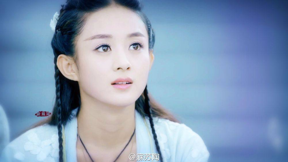 Hua Qian Gu《花千骨》2014 part73