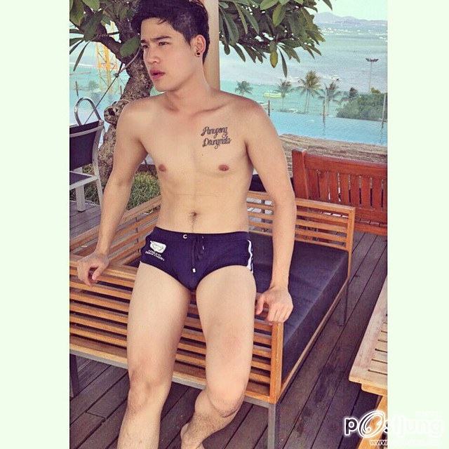 ขาวๆใสๆ วัยน่ารัก IG@THAITANIK