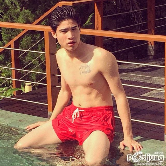 ขาวๆใสๆ วัยน่ารัก IG@THAITANIK
