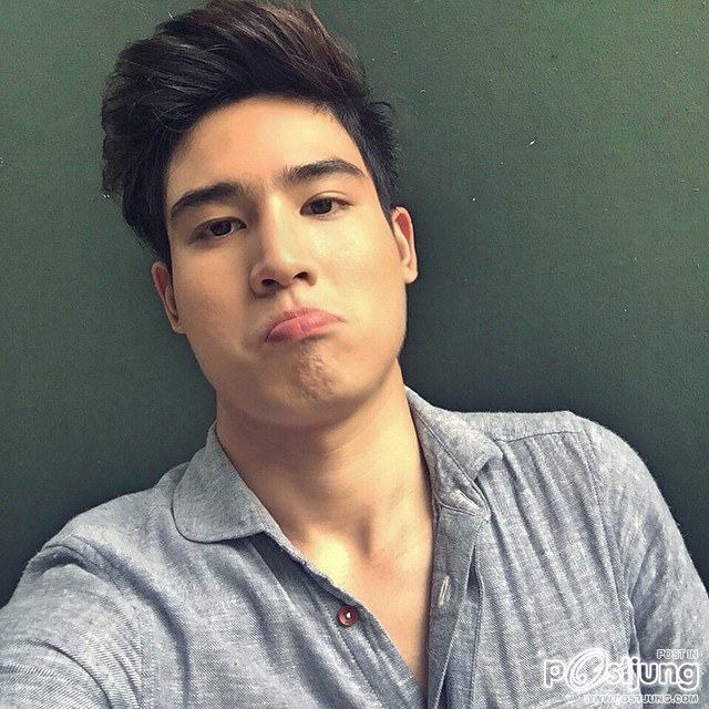 ขาวๆใสๆ วัยน่ารัก IG@THAITANIK