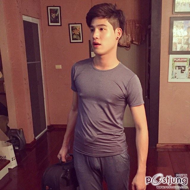 ขาวๆใสๆ วัยน่ารัก IG@THAITANIK