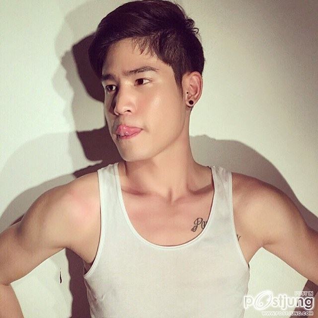 ขาวๆใสๆ วัยน่ารัก IG@THAITANIK