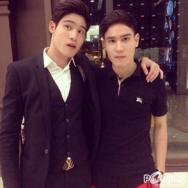 ขาวๆใสๆ วัยน่ารัก IG@THAITANIK