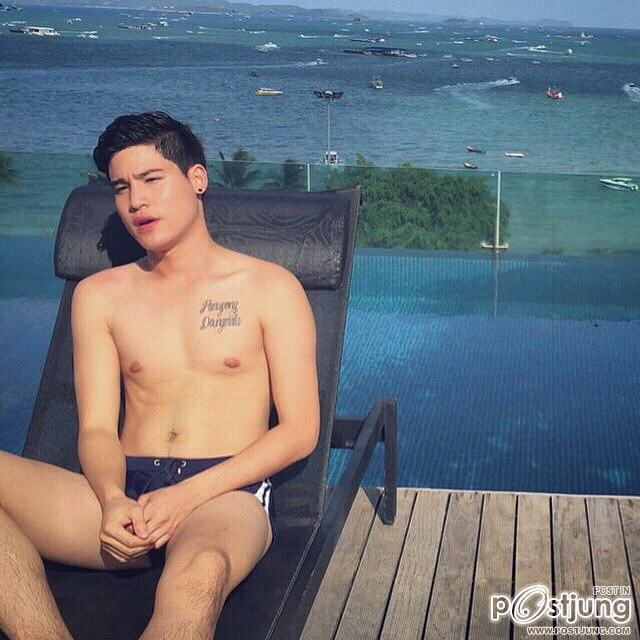 ขาวๆใสๆ วัยน่ารัก IG@THAITANIK