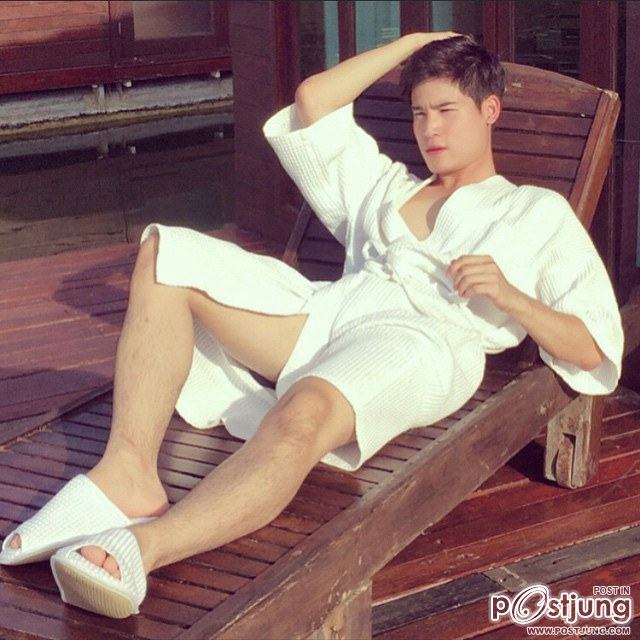 ขาวๆใสๆ วัยน่ารัก IG@THAITANIK