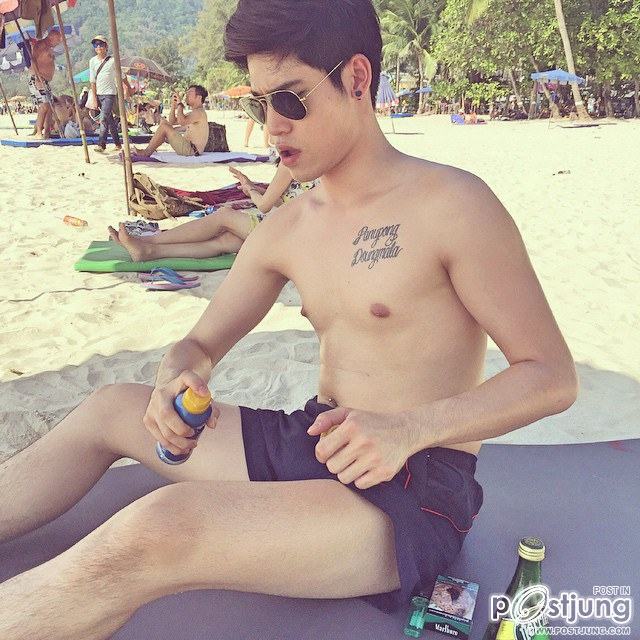 ขาวๆใสๆ วัยน่ารัก IG@THAITANIK