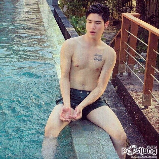 ขาวๆใสๆ วัยน่ารัก IG@THAITANIK