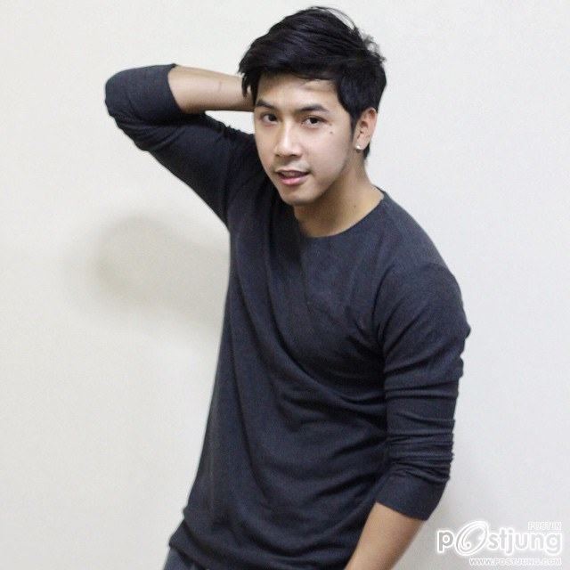หนุ่มๆจาก IG @PHOTOGETZ6