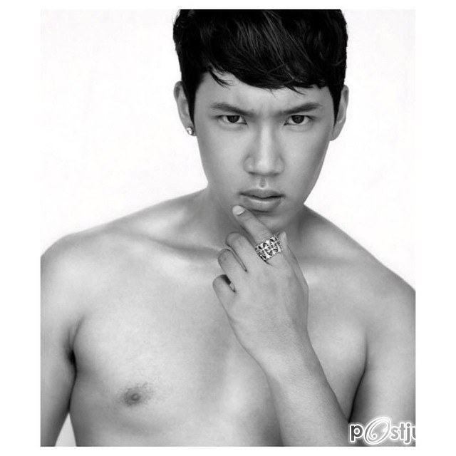 เหล่าดาราชายโชว์หุ่น แน่นๆฟินๆ ใน AMAT THE ANATOMY