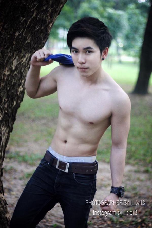 ขอแค่...ใครสักคน 3