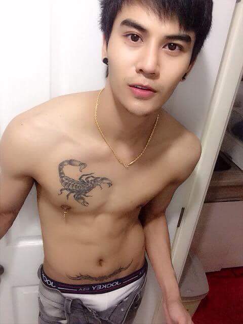 ขอแค่...ใครสักคน 3