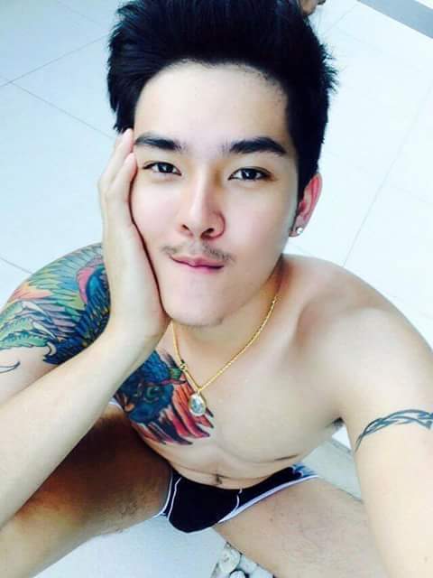 ขอแค่...ใครสักคน 3